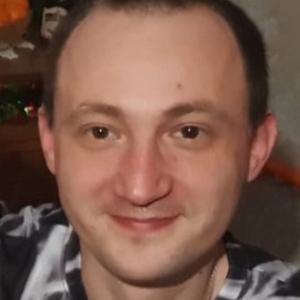 Дмитрий, 39 лет, Чехов