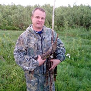 Парни в Якутске: Андрей, 53 - ищет девушку из Якутска