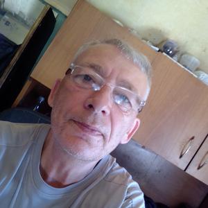 Андрей Камнев, 61 год, Новосибирск