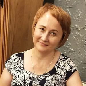 Девушки в Санкт-Петербурге: Ольга, 54 - ищет парня из Санкт-Петербурга