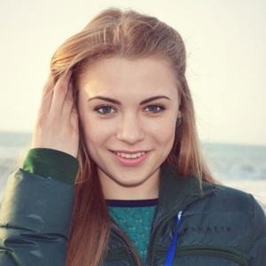 Евгения Астрова, 32 года, Казань