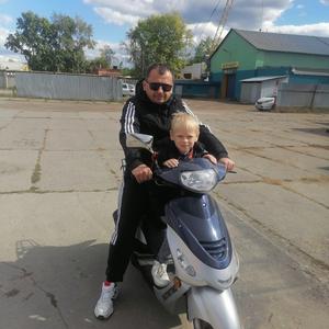 Парни в Серпухове: Юра, 44 - ищет девушку из Серпухова