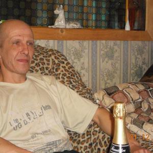 Владимир, 56 лет, Старая Русса