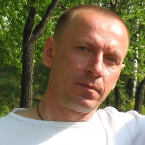 Олег, 54 года, Златоуст