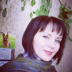 Светлана, 48 лет, Смоленск