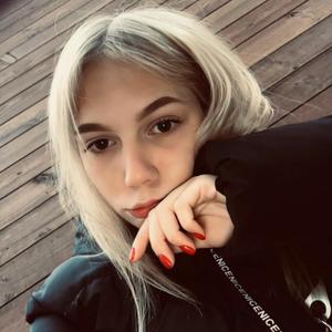 Таня, 21 год, Краснодар