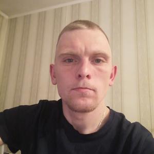 Сергей, 27 лет, Каменск-Уральский