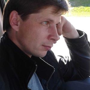 Николай, 44 года, Саяногорск