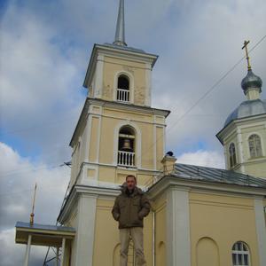 Konstantin, 55 лет, Петрозаводск