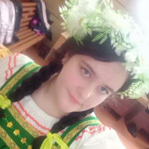 Девушки в Омске: Дарья, 19 - ищет парня из Омска