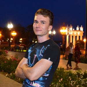 Парни в Волгограде: Дмитрий, 27 - ищет девушку из Волгограда