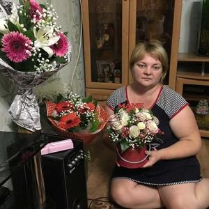 Татьяна Круглова, 43 года, Большая Мартыновка