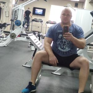 Евгений Баскаков, 47 лет, Владимир