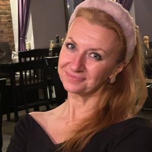 Лена, 42 года, Санкт-Петербург