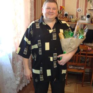 Парни в Нижний Новгороде: Евгений, 51 - ищет девушку из Нижний Новгорода