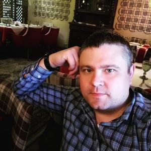 Александр Мосин, 34 года, Брянск
