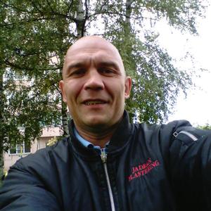 Андрей Кузьминых, 54 года, Тверь