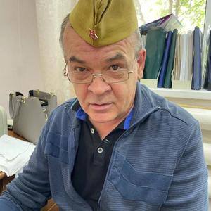 Юрий, 55 лет, Камышин