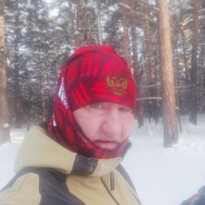 Парни в Кемерово: Евгений, 56 - ищет девушку из Кемерово