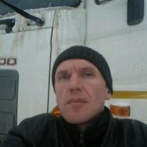 Дмитрий Прокушев, 47 лет, Каменск