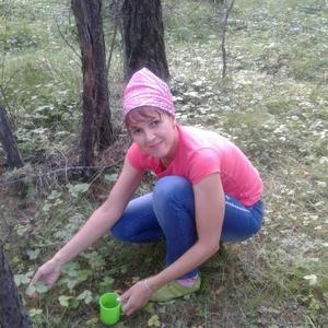Девушки в Якутске: Olga, 53 - ищет парня из Якутска