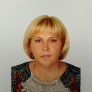 Девушки в Новокузнецке: Татьяна, 62 - ищет парня из Новокузнецка