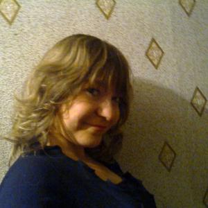 Девушки в Саратове: Tatyana, 37 - ищет парня из Саратова