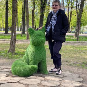 Девушки в Смоленске: Татьяна, 64 - ищет парня из Смоленска