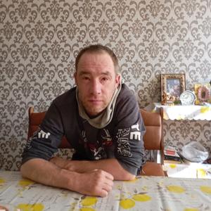 Miha, 43 года, Челябинск