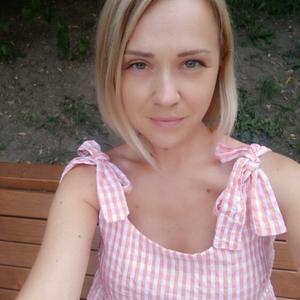 Елена, 42 года, Московский