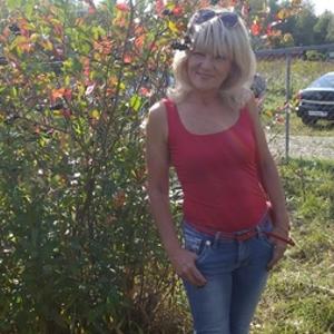 Девушки в Наро-Фоминске: Ирина, 66 - ищет парня из Наро-Фоминска