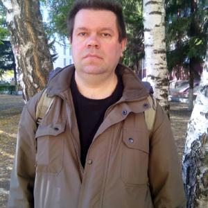 Евгерий Завьялов, 52 года, Воронеж