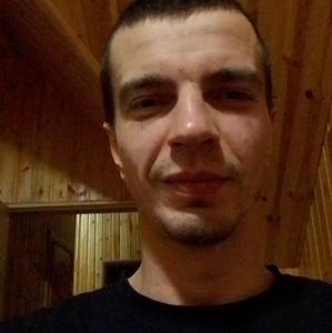 Парни в Волгограде: Вадим, 32 - ищет девушку из Волгограда