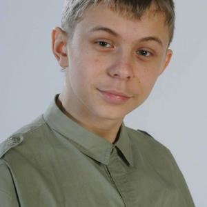 Евгений, 23 года, Жлобин