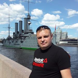 Парни в Весьегонске: Вячеслав, 43 - ищет девушку из Весьегонска