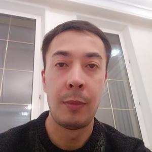 Тоха, 39 лет, Астана