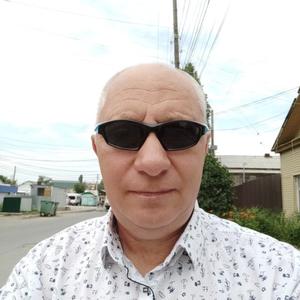 Парни в Вольске: Юрий, 56 - ищет девушку из Вольска