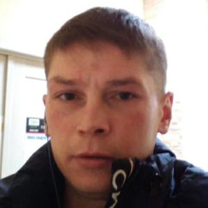 Сергей Master, 33 года, Тверь