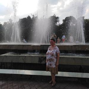 Девушки в Вологде: Татьяна, 55 - ищет парня из Вологды