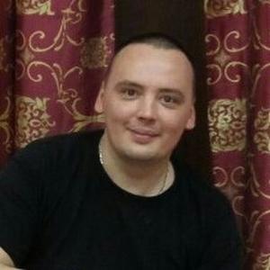 Олег Я, 42 года, Ярославль