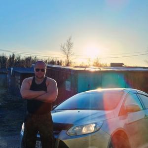 Парни в Мурманске: Стрелец, 38 - ищет девушку из Мурманска