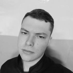 Егор, 23 года, Калининград