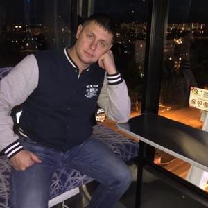 Парни в Воркуте: Евгений, 43 - ищет девушку из Воркуты