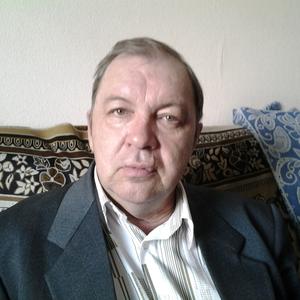 Виталий, 65 лет, Комсомольск-на-Амуре