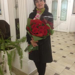 Девушки в Ессентуках: Маргарита, 64 - ищет парня из Ессентуков