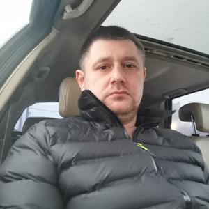 Парни в Санкт-Петербурге: Антон, 44 - ищет девушку из Санкт-Петербурга
