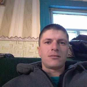 Максим, 38 лет, Шимановск