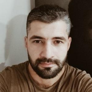Hunter, 33 года, Стамбул
