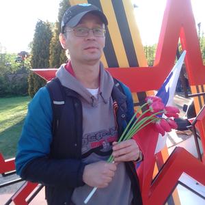 Парни в Калининграде: Алексей Король, 34 - ищет девушку из Калининграда