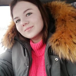 Девушки в Екатеринбурге: Rinaaa Vitalievna, 27 - ищет парня из Екатеринбурга